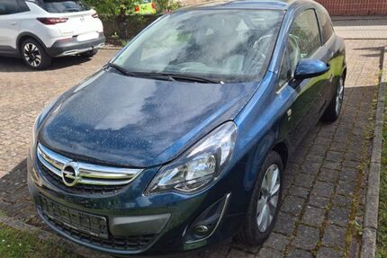 Opel Corsa 128.000 km 3.500 &euro; Lohnweiler 67744