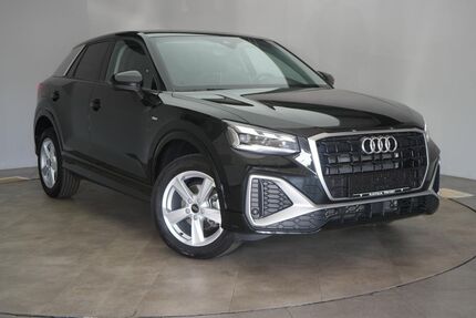 Audi Q2 8.000 km 26.890 &euro; Braunschweig 38110