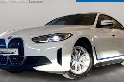 BMW i4 38.373 km 37.503 &euro; Kirkel 66459