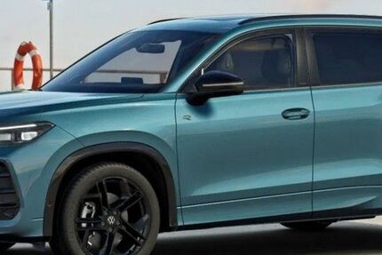 VW Tayron 4.990 km 60.990 &euro; Dingolfing 84130