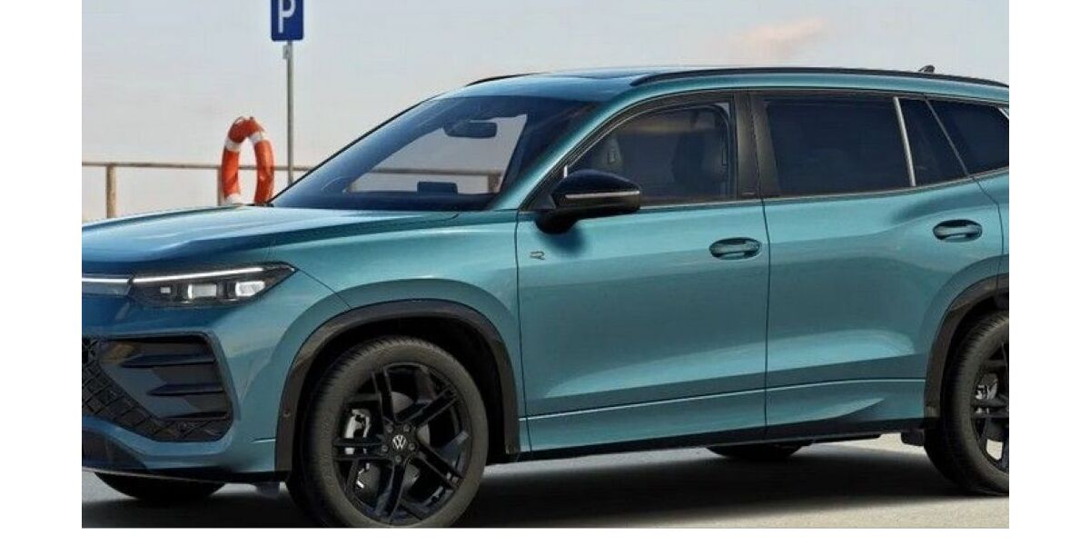 VW Tayron 4.990 km 60.990 &euro; Dingolfing 84130