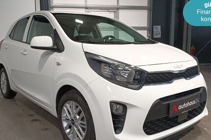 Kia Picanto 16.613 km 13.880 &euro; Eching 85386