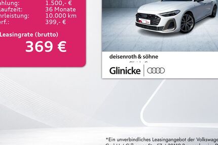 Audi A5 27.894 km 44.805 &euro; Hünfeld 36088