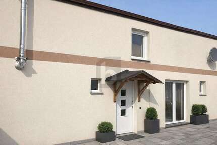 Haus Seelow - 4 Zimmer, 160 m&sup2;, 155.000&euro; | Angebot:26336745