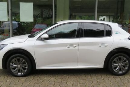 Peugeot 208 37.000 km 16.950 € Oppenau 77728
