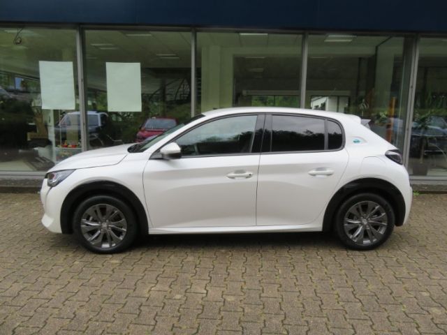 Peugeot 208 37.000 km 16.950 € Oppenau 77728