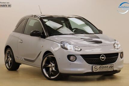 Opel Adam 55.482 km 9.999 &euro; Teltow 14513