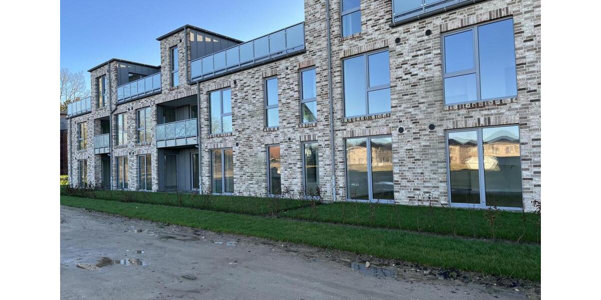 Erstbezug: Hochwertige Eigentumswohnungen im Neubaugebiet Schleiterrassen im KfW 55 Standard 3 zimmer