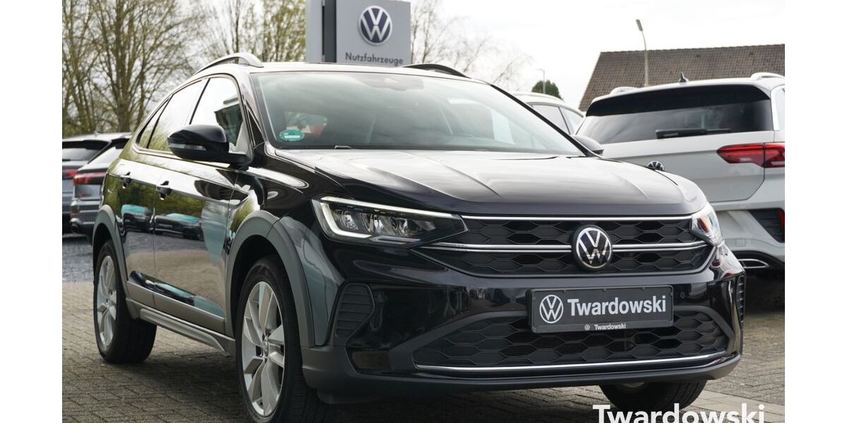 VW Taigo 35.483 km 16.790 &euro; Wegberg 41844