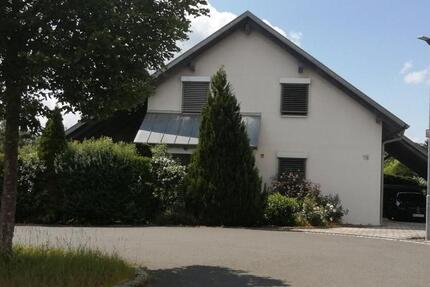 Einfamilienhaus mit Keller in idyllischer Lage 5 zimmer
