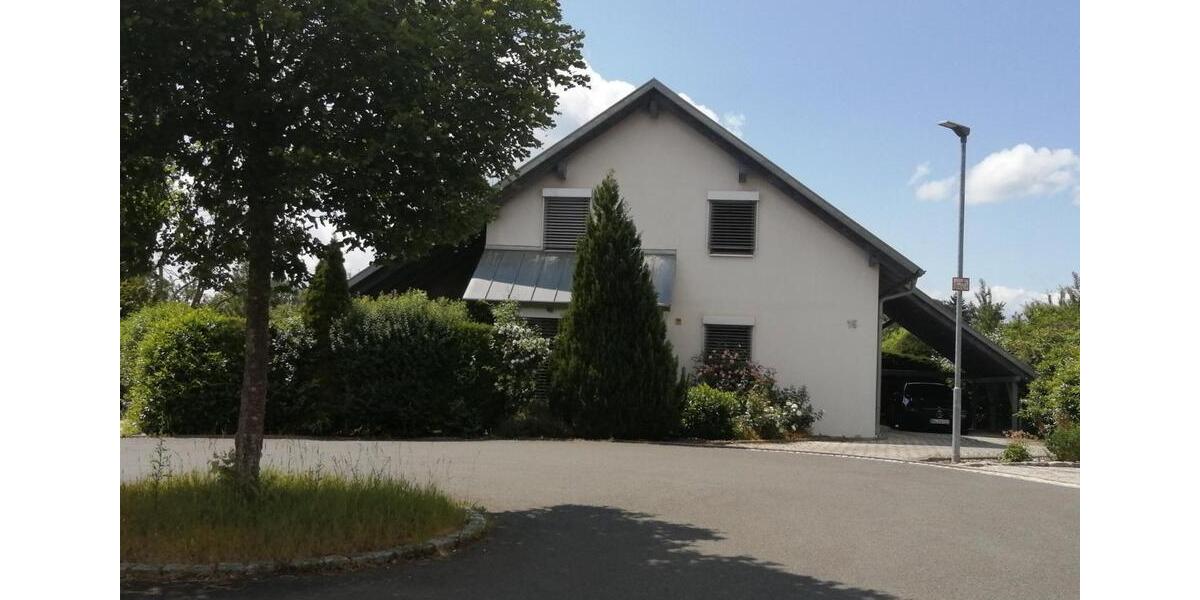 Einfamilienhaus mit Keller in idyllischer Lage 5 zimmer