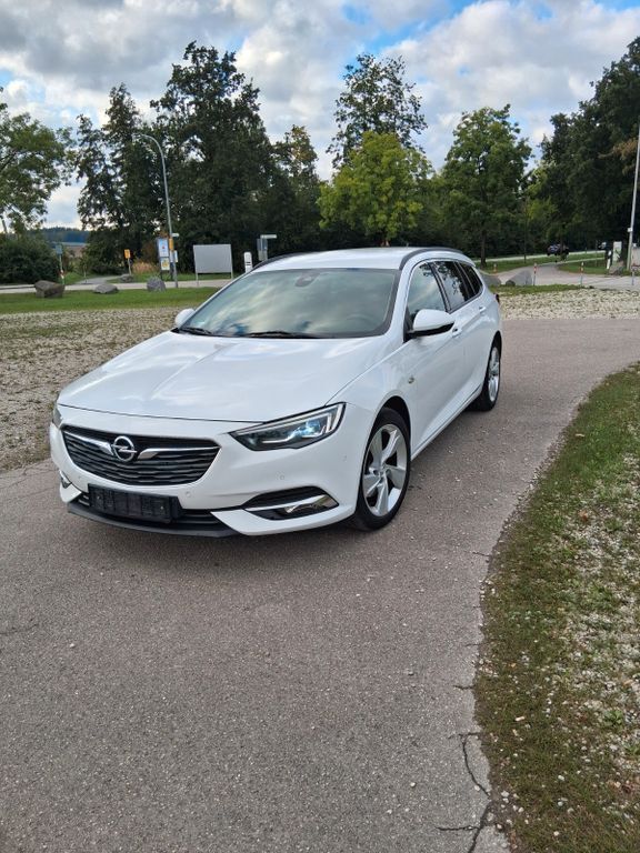 Opel Insignia 141.000 km 12.999 € Frontenhausen 84160