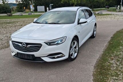 Opel Insignia 141.000 km 13.500 € Frontenhausen 84160