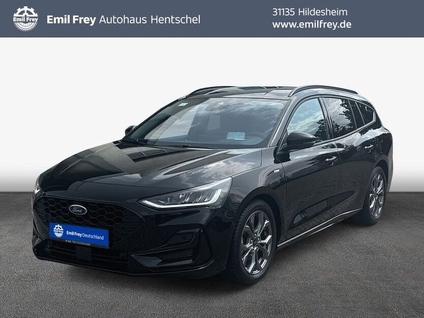 Ford Focus 40.846 km 25.444 € Hildesheim 31135