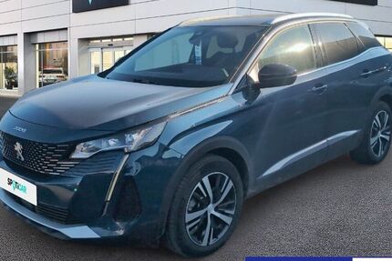 Peugeot 3008 20.288 km 23.930 &euro; Leipzig 04105
