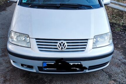 VW Sharan 287.000 km 4.300 &euro; Nümbrecht 51588