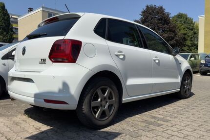 VW Polo 160.000 km 7.000 &euro; Frankenthal 67227