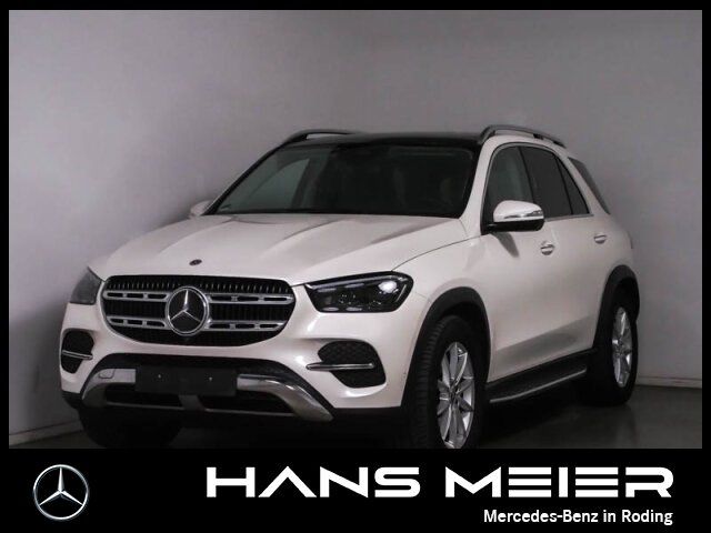 GLE 450