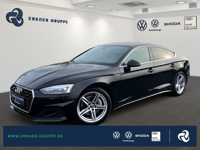 Audi A5 172.832 km 24.990 &euro; Rüdersdorf 15562