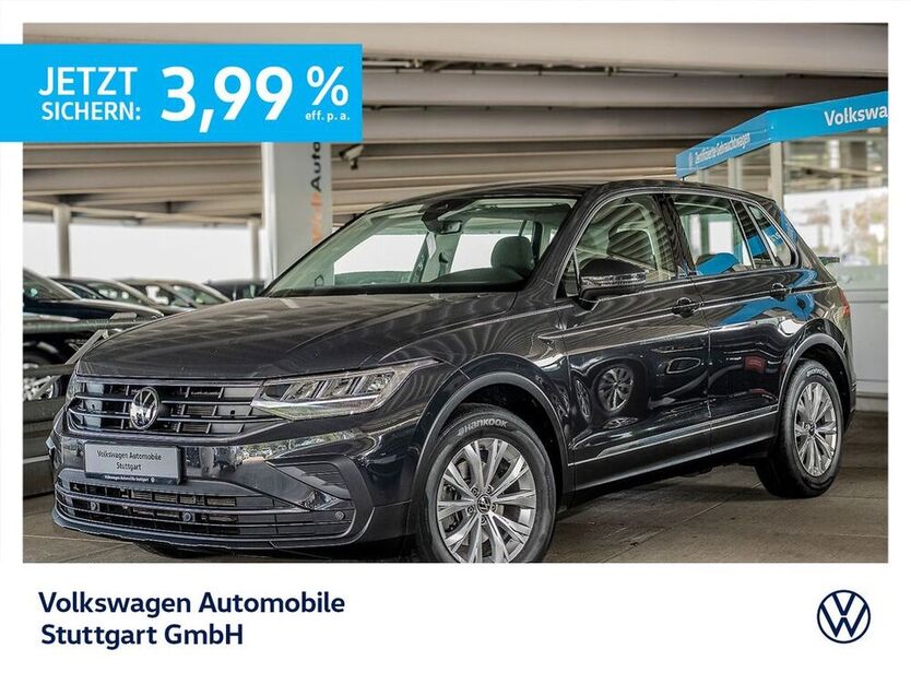 Tiguan