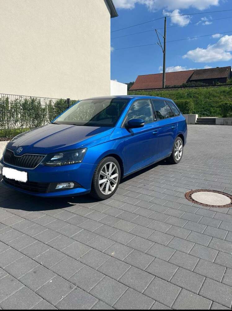 Fabia