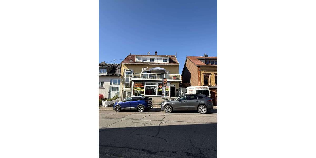 Wohnung zum Kaufen in Heusweiler 115.000 € 80 m² 4 zimmer