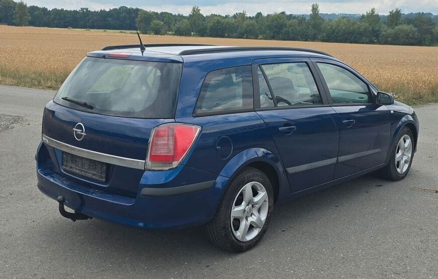 Astra