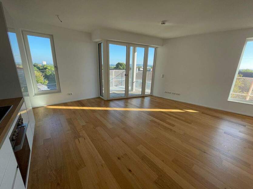 Wohn(t)raum mit Ausblick 3 zimmer