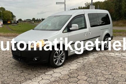 VW Caddy 122.954 km 10.990 &euro; Rheinbrohl 56598