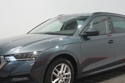 Skoda Octavia 78.985 km 19.990 &euro; Schmidgaden 92546