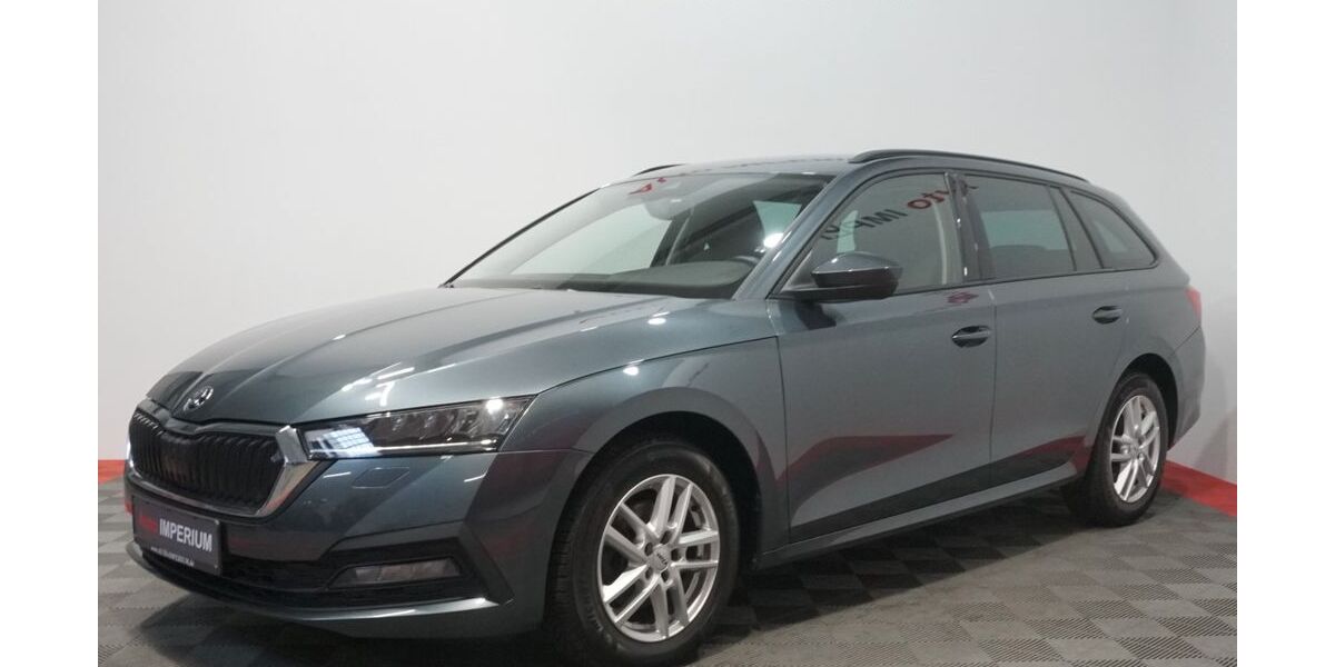 Skoda Octavia 78.985 km 19.990 &euro; Schmidgaden 92546