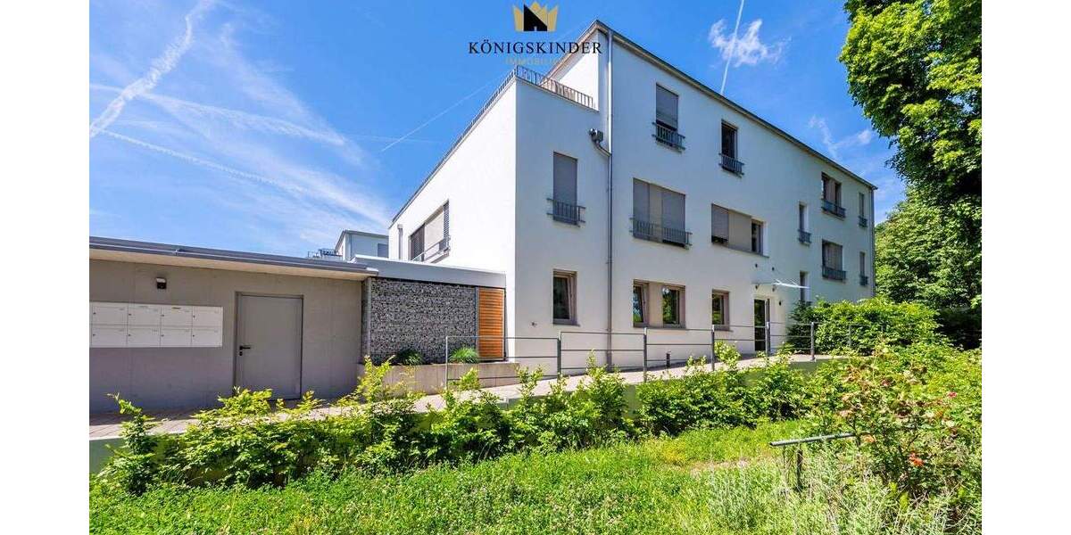 Etagenwohnung Lorch Waldhausen - 4 Zimmer, 96 m&sup2;, 469.000&euro; | Angebot:24834878