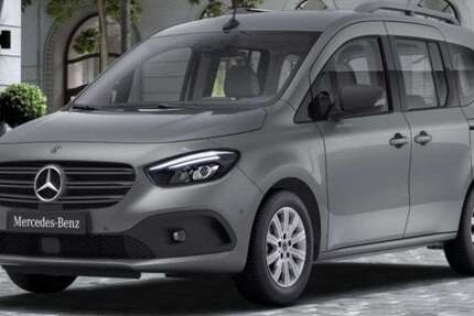 Mercedes-Benz Citan 4.254 km 23.990 &euro; Freiburg 79111