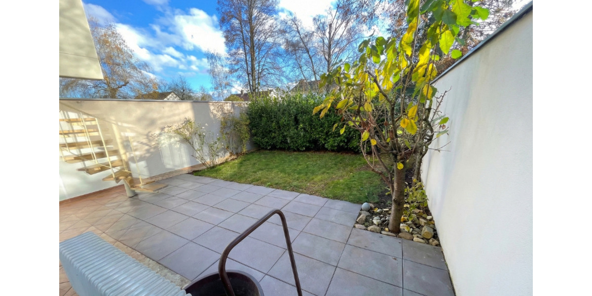 Maisonettenwohnung Bad Neustadt an der Saale - 4.5 Zimmer, 115 m&sup2;, 1.189&euro; | Angebot:24869370