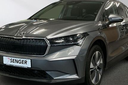 Skoda Enyaq 44.150 km 31.980 &euro; Eutin 23701