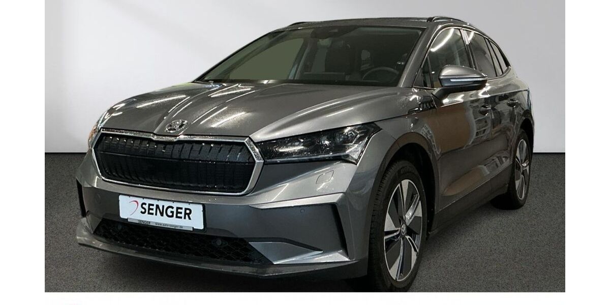 Skoda Enyaq 44.150 km 31.980 &euro; Eutin 23701