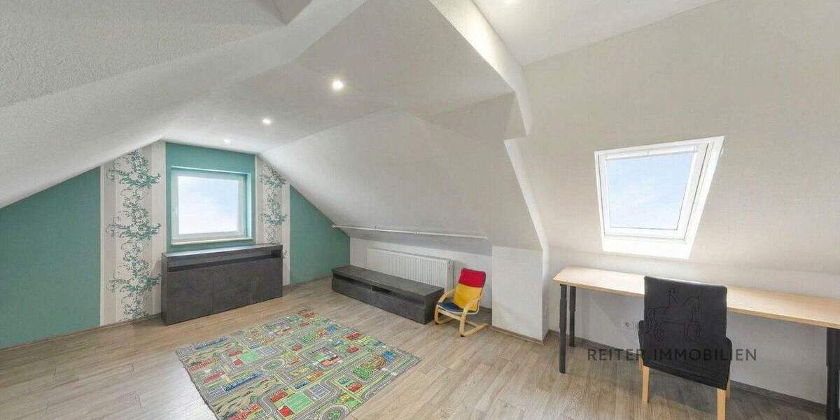 Mehrfamilienhaus, Wohnhaus Hünfeld-Nüst Nüst - 8 Zimmer, 156 m&sup2;, 429.000&euro; | Angebot:25703752