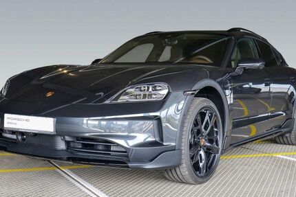 Porsche Taycan 9.900 km 108.970 &euro; Frankfurt 60314