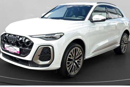 Audi Q5 14.534 km 66.990 &euro; Aachen 52068
