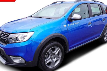 Dacia Logan 19.712 km 15.950 € Berlin 12683