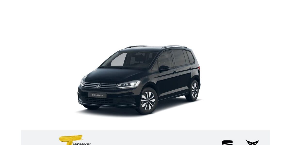 VW Touran 25.364 km 33.030 &euro; Hemer 58675