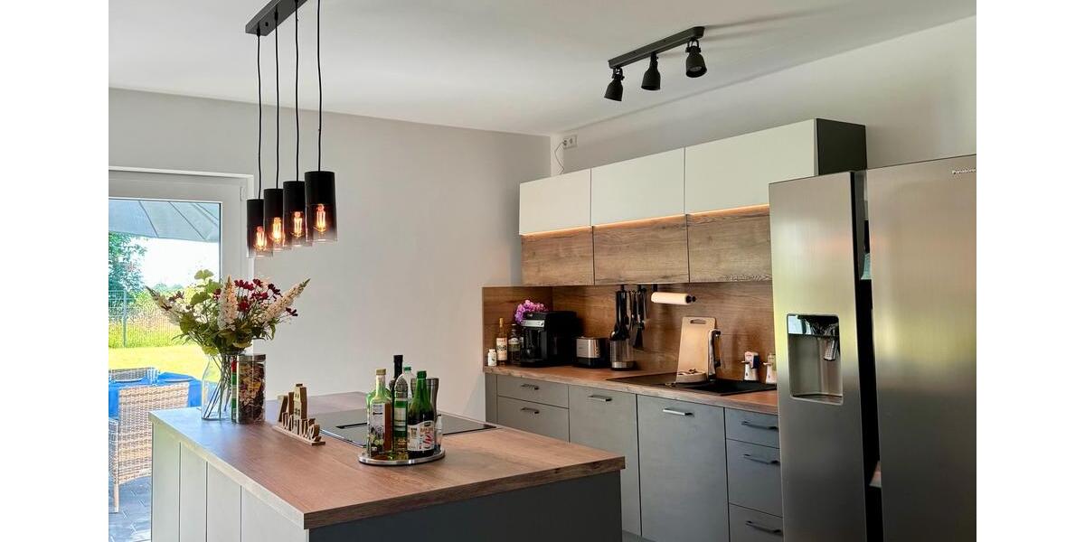 Bungalow Hankensbüttel - 5 Zimmer, 153 m&sup2;, 409.000&euro; | Angebot:26464007