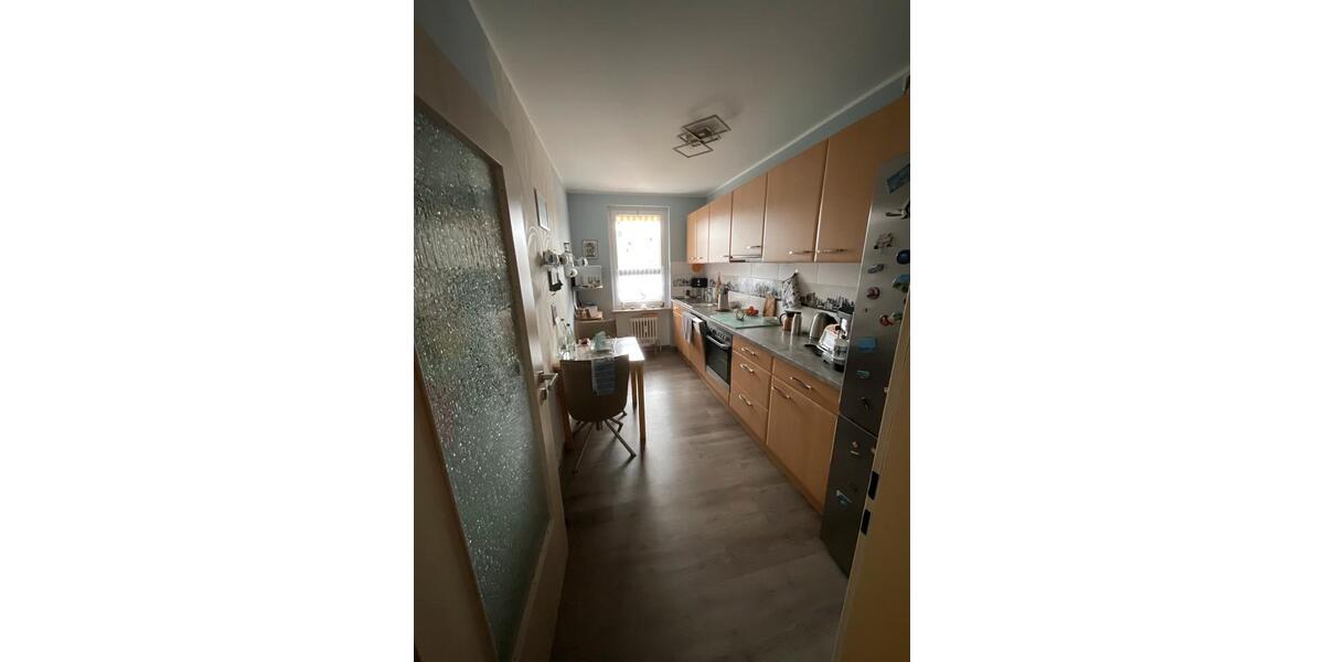 Etagenwohnung Hilchenbach - 3 Zimmer, 84 m&sup2;, 179.000&euro; | Angebot:26592152