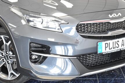 Kia XCeed 148.772 km 14.770 &euro; Nürnberg 90431