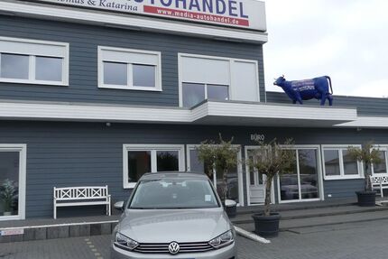 VW Golf 30.000 km 15.000 &euro; Magdeburg 39108