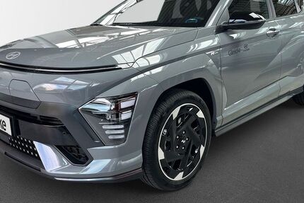 Hyundai KONA Elektro 5.000 km 33.990 € Erfurt 99086
