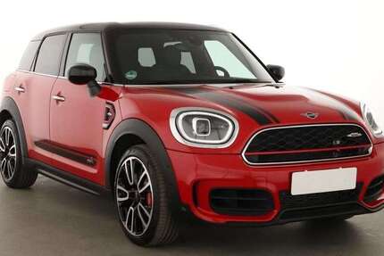 Mini John Cooper Works Countryman 26.205 km 38.589 € Eisenach 99817