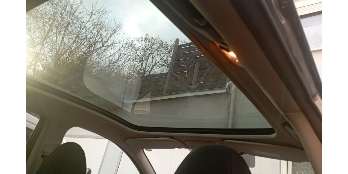 Nissan Qashqai 155.000 km 10.800 &euro; Bretten 75015