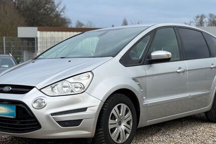 Ford S-Max 176.519 km 8.499 &euro; Nottuln 48301