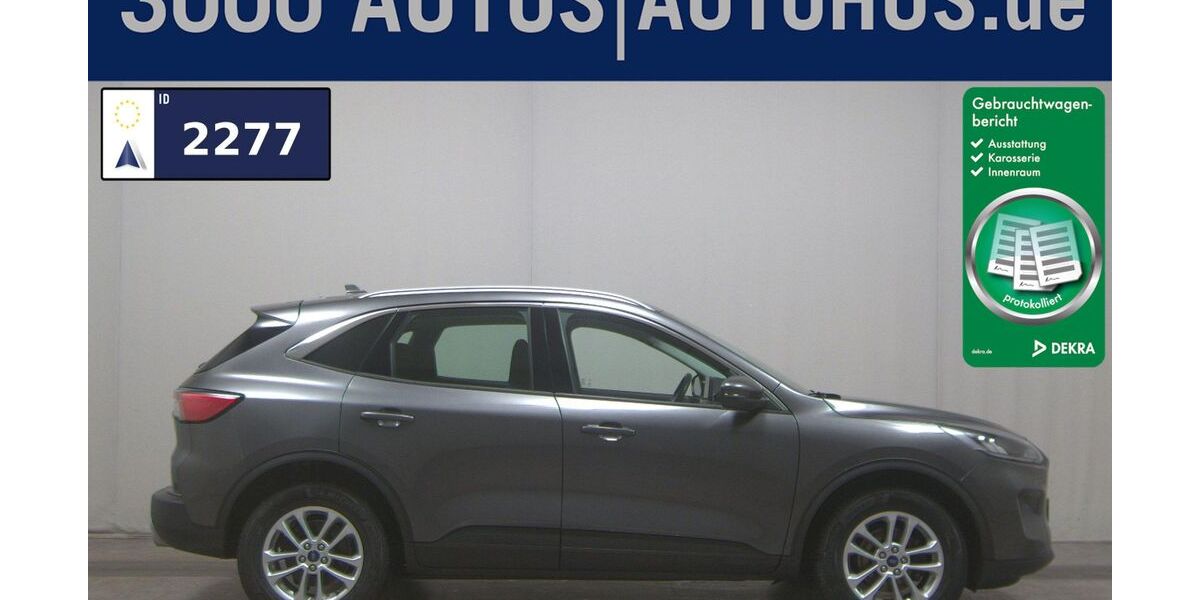 Ford Kuga 119.676 km 14.580 &euro; Gyhum/Bockel 27404